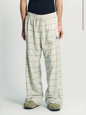 Balenciaga tracksuit pants size large